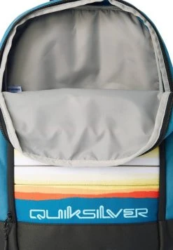 Coupon 🌟 Quiksilver BURST - Rucksack - Blue 🔔 -Quiksilver shop 6880d5150d2246d9ad39739fec875194