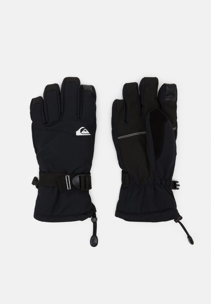 Cheap π Quiksilver MISSION YOUTH - Gloves - True Black β€οΈ 3 Cheap π Quiksilver MISSION YOUTH - Gloves - True Black β€οΈ