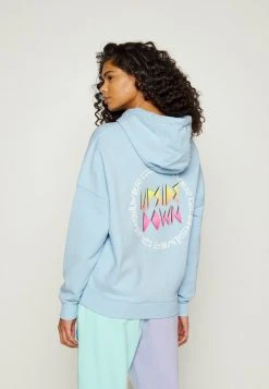 Flash Sale π Quiksilver STRANGER THINGS LENORA HOODIE - Sweatshirt - Airy Blue π 10 Flash Sale π Quiksilver STRANGER THINGS LENORA HOODIE - Sweatshirt - Airy Blue π -Quiksilver shop 69fa33aea8a748ca91f766ab31b3116b