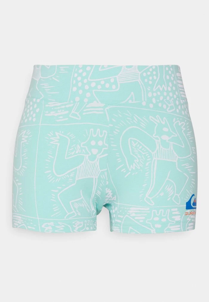 Best reviews of π Quiksilver STRANGER THINGS LENORA MINI BIKE - Shorts - Aruba Blue β 7 Best reviews of π Quiksilver STRANGER THINGS LENORA MINI BIKE - Shorts - Aruba Blue β - Image 5