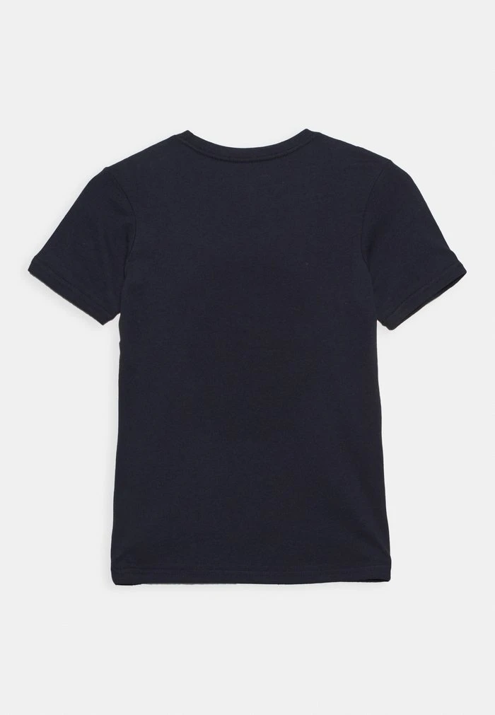 Best Pirce π Quiksilver SKULL TROOPER SS YTH - Print T-shirt - Navy Blazer π 4 Best Pirce π Quiksilver SKULL TROOPER SS YTH - Print T-shirt - Navy Blazer π - Image 2