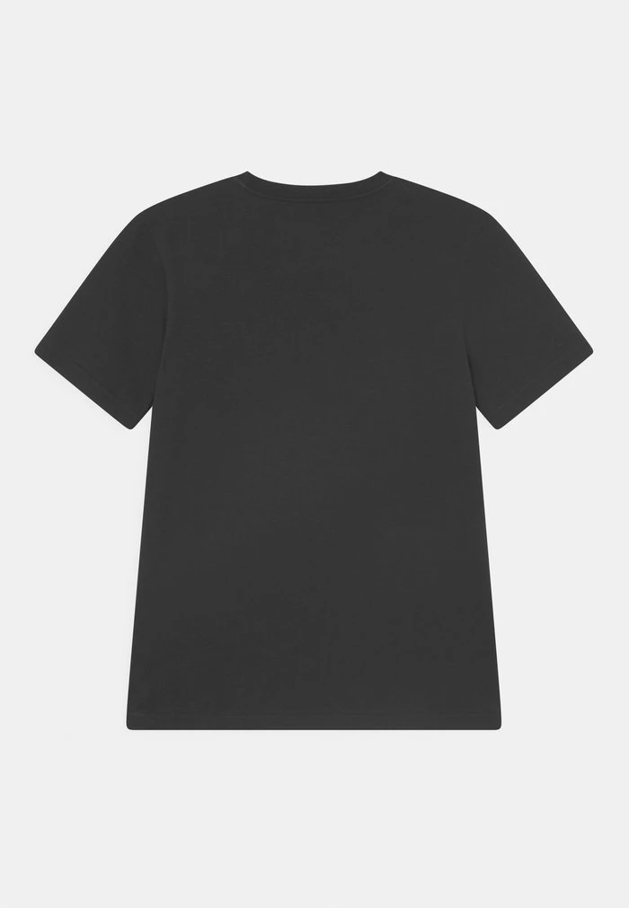 Top 10 β€οΈ Quiksilver ALL LINED UP - Print T-shirt - Black π 4 Top 10 β€οΈ Quiksilver ALL LINED UP - Print T-shirt - Black π - Image 2