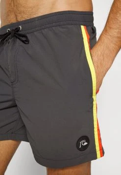 New π Quiksilver OCEANMADE BEACH PLEASE - Swimming Shorts - Phantom π 9 New π Quiksilver OCEANMADE BEACH PLEASE - Swimming Shorts - Phantom π -Quiksilver shop 6ae15ffecfa8428c837b54eb2537073d