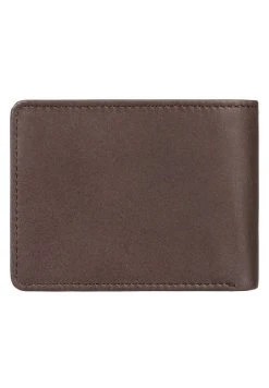 Flash Sale 🧨 Quiksilver MACK - Wallet - Chocolate Brown ❤️ -Quiksilver shop 6af5a7bc53584830b7b42938d2ef8f01