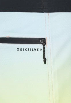 Promo β€οΈ Quiksilver SURFSILK NEW WAVE - Swimming Shorts - Blue Light π 10 Promo β€οΈ Quiksilver SURFSILK NEW WAVE - Swimming Shorts - Blue Light π -Quiksilver shop 6b3fb90ea53f4f35959846996f5609f6