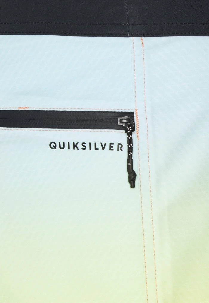 Promo β€οΈ Quiksilver SURFSILK NEW WAVE - Swimming Shorts - Blue Light π 6 Promo β€οΈ Quiksilver SURFSILK NEW WAVE - Swimming Shorts - Blue Light π - Image 4