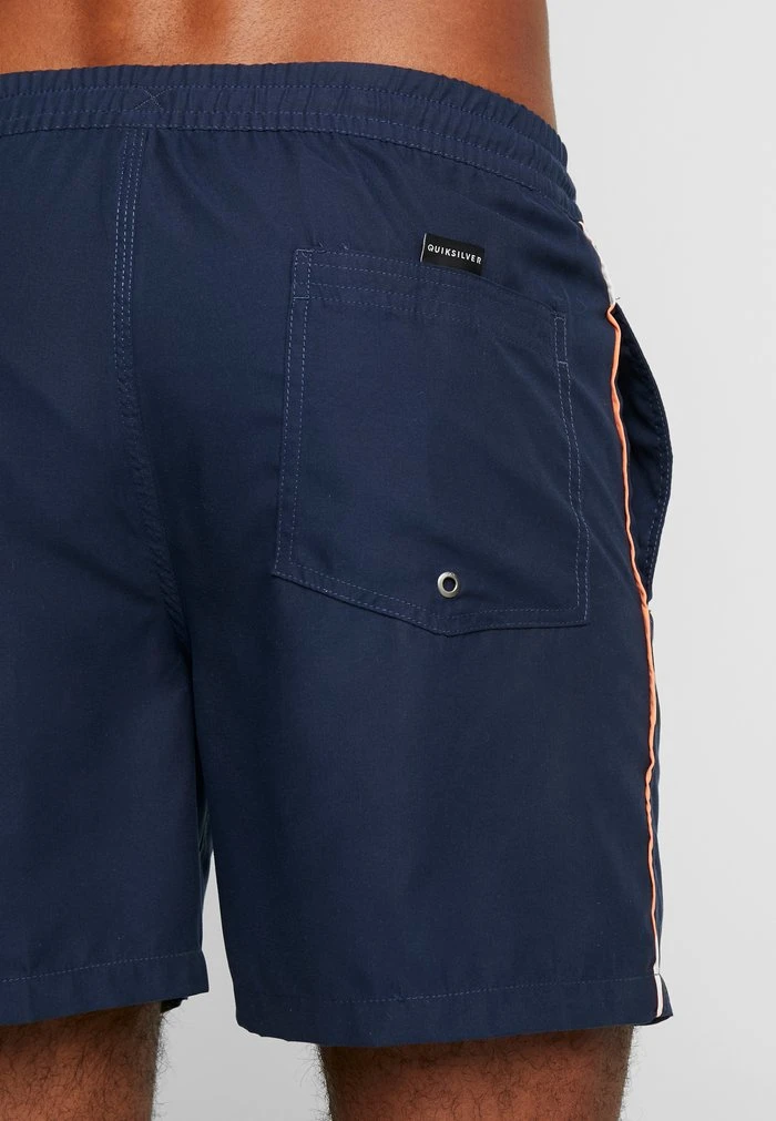 Promo β¨ Quiksilver VOLLEY - Swimming Shorts - Navy Blazer π 4 Promo β¨ Quiksilver VOLLEY - Swimming Shorts - Navy Blazer π - Image 2