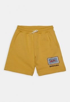 Deals 💯 Quiksilver STIR ROOTS UP YOUTH - Shorts - Rattan ✨