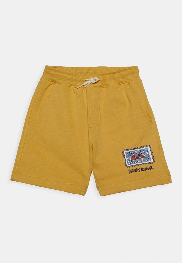 Deals π― Quiksilver STIR ROOTS UP YOUTH - Shorts - Rattan β¨ 3 Deals π― Quiksilver STIR ROOTS UP YOUTH - Shorts - Rattan β¨