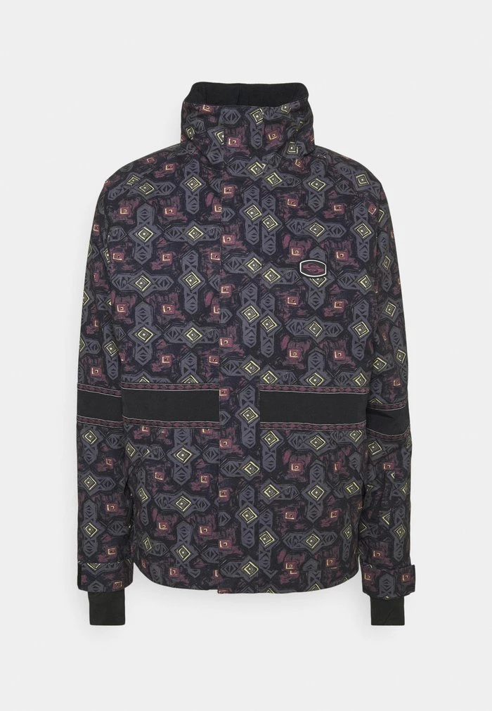 Top 10 β€οΈ Quiksilver LIVE WIRE - Snowboard Jacket - Multicoloured π 4 Top 10 β€οΈ Quiksilver LIVE WIRE - Snowboard Jacket - Multicoloured π - Image 2