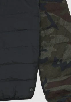 Top 10 β Quiksilver SCALY MIX YOUTH - Winter Jacket - Green/black π 7 Top 10 β Quiksilver SCALY MIX YOUTH - Winter Jacket - Green/black π -Quiksilver shop 6d0f5294c5614676a091b60775949456