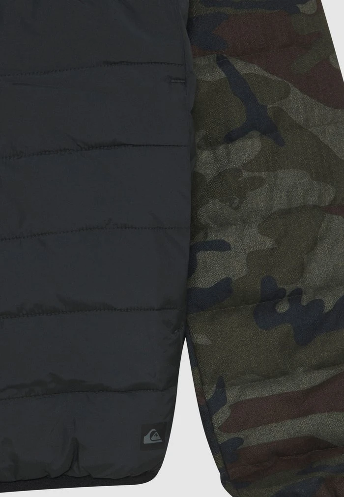 Top 10 β Quiksilver SCALY MIX YOUTH - Winter Jacket - Green/black π 5 Top 10 β Quiksilver SCALY MIX YOUTH - Winter Jacket - Green/black π - Image 3