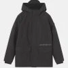 Deals 💯 Quiksilver BANZAI YOUTH - Winter 🧥 Coat - Tarmac 😀 -Quiksilver shop 6d5cef084ca64b1189a6e4d825c8fe5b