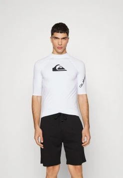 Outlet ✔️ Quiksilver ALL TIME - Undershirt - White 🛒 -Quiksilver shop 6d7ab1550bad4dc6b1d43f6691a2b22a