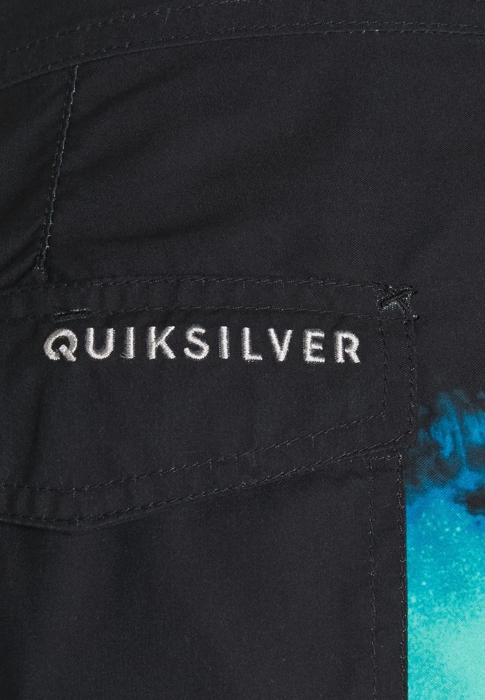 Promo π Quiksilver EVERYDRAGER - Swimming Shorts - Black β 5 Promo π Quiksilver EVERYDRAGER - Swimming Shorts - Black β - Image 3