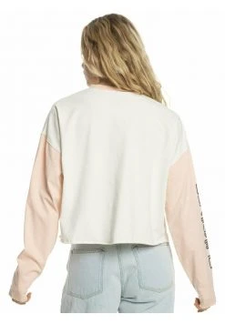 Best deal 😉 Quiksilver Long Sleeved Top - Pink 👍 -Quiksilver shop 6db2a42cd9334d3f819ecfe5e53db2f5