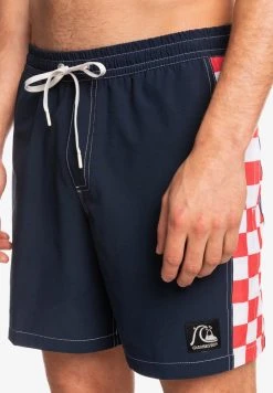 Wholesale ✔️ Quiksilver OG ARCH JAMV MJYO - Swimming Shorts - Navy Blazer 🎁 -Quiksilver shop 6db81a78afbc44e1a219888d8c9cf265