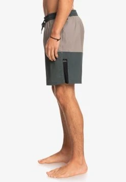 Outlet ⌛ Quiksilver OMNI TRAINING 17" - Swimming Shorts - Fallen Rock 👍 -Quiksilver shop 6dd71af0892c4ef0b0ab3d461bbd0552