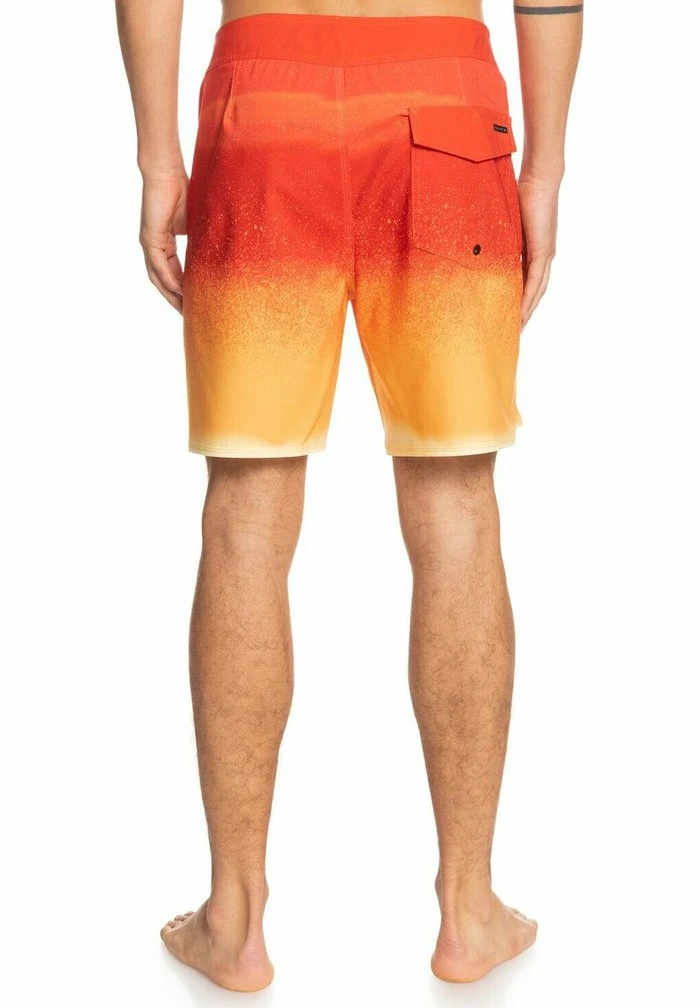 Discount 𧨠Quiksilver Swimming Shorts - Pureed Pumpkin π― 4 Discount 𧨠Quiksilver Swimming Shorts - Pureed Pumpkin π― - Image 2