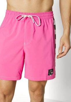 Outlet π Quiksilver OG ARCH JAMV MJYO - Swimming Shorts - Shocking Pink Solid π 9 Outlet π Quiksilver OG ARCH JAMV MJYO - Swimming Shorts - Shocking Pink Solid π -Quiksilver shop 6e1afe25493a4f5e911ea005cfce741f