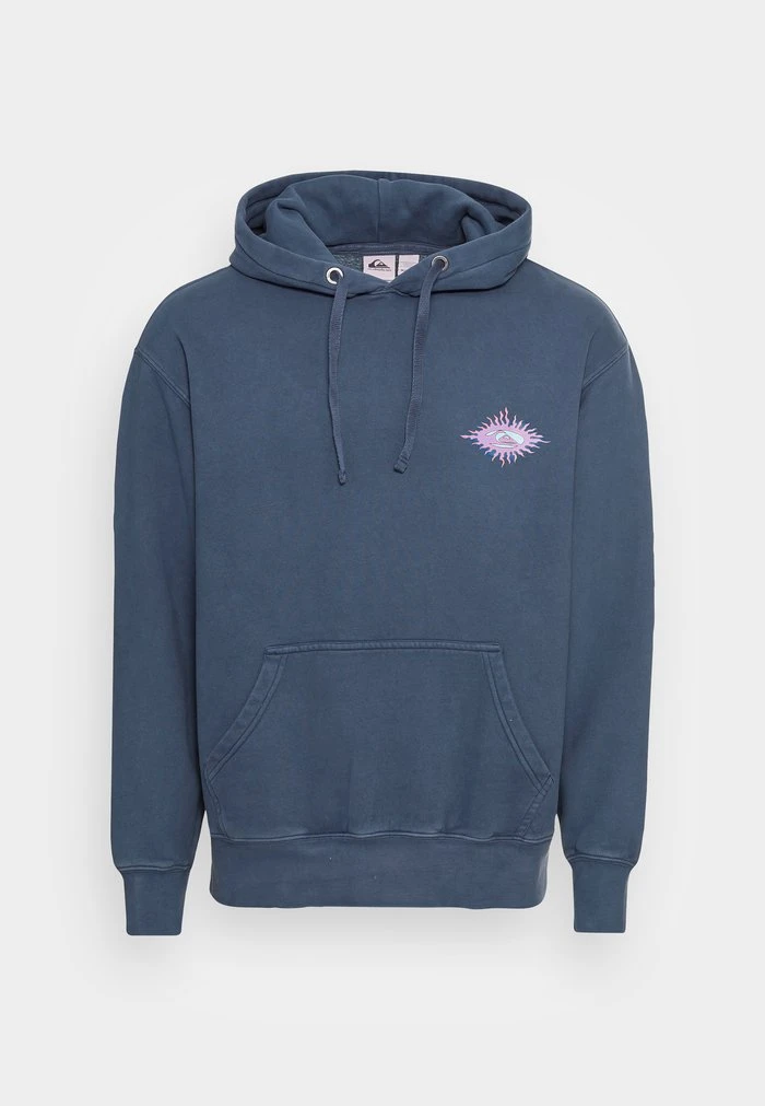 Wholesale π Quiksilver NEON SLAB HOOD - Hoodie - Insignia Blue π₯° 6 Wholesale π Quiksilver NEON SLAB HOOD - Hoodie - Insignia Blue π₯° - Image 4