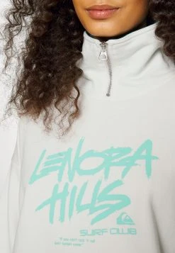 Best Sale π Quiksilver STRANGER THINGS LENORA HALF ZIP - Sweatshirt - Snow White π 15 Best Sale π Quiksilver STRANGER THINGS LENORA HALF ZIP - Sweatshirt - Snow White π -Quiksilver shop 6e3d903c414840cab0ad559f4081ba77