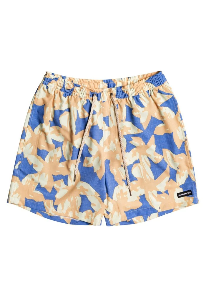 Outlet π₯° Quiksilver Swimming Shorts - Celandine π 3 Outlet π₯° Quiksilver Swimming Shorts - Celandine π
