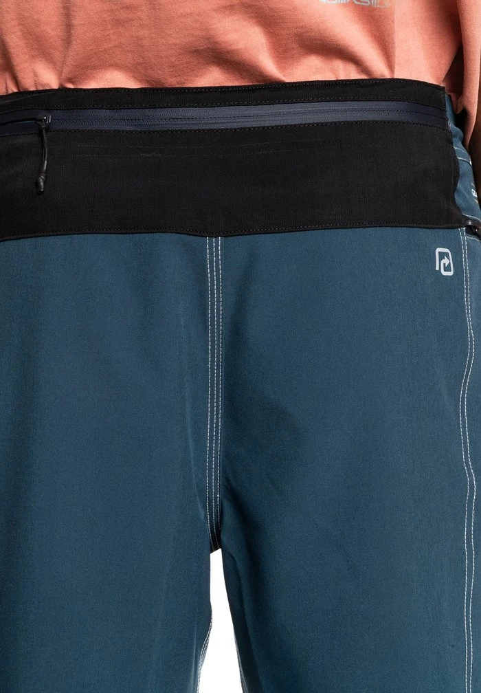 Discount π Quiksilver HYDRAMOSHT - Swimming Shorts - Midnight Navy π₯ 8 Discount π Quiksilver HYDRAMOSHT - Swimming Shorts - Midnight Navy π₯ - Image 6
