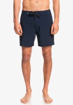 Wholesale π Quiksilver SURF KAIMANA - Swimming Shorts - Navy Blazer π