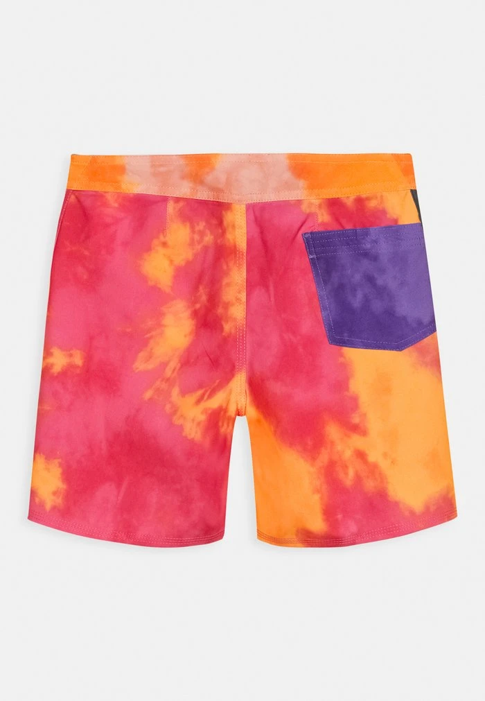Discount β Quiksilver SURFSILK ACID WASH - Swimming Shorts - Shocking Pink π 4 Discount β Quiksilver SURFSILK ACID WASH - Swimming Shorts - Shocking Pink π - Image 2