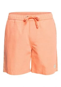 Buy ⌛ Quiksilver Tracksuit Bottoms - Peach Pink 🧨 -Quiksilver shop 6ed27e57d5d54715b3d8e151b5de4c8a