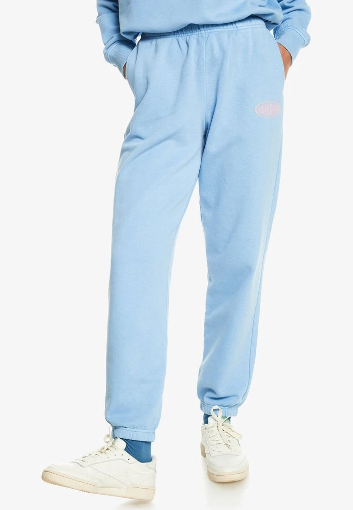 Brand new ❤️ Quiksilver Tracksuit Bottoms - Blue Dusk ✨ 4 Brand new ❤️ Quiksilver Tracksuit Bottoms - Blue Dusk ✨ - Image 2