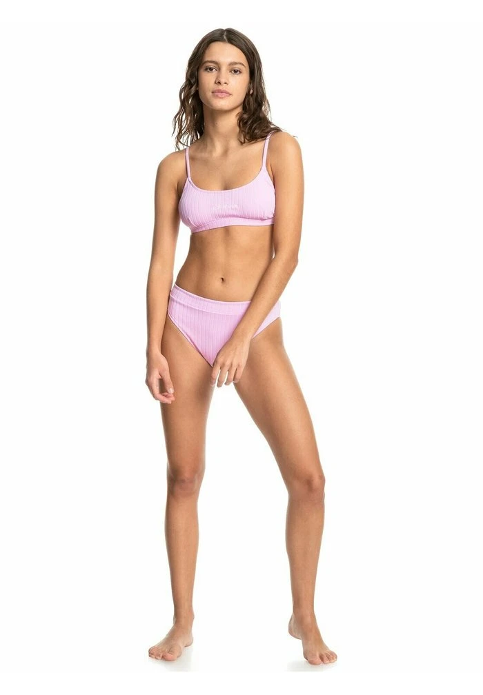 Outlet 𧨠Quiksilver π Bikini Bottoms - Orchid Flower π― 4 Outlet 𧨠Quiksilver π Bikini Bottoms - Orchid Flower π― - Image 2