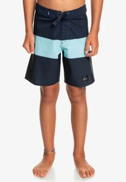 Brand new 😀 Quiksilver Swimming Shorts - Navy Blazer ⌛