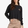 Cheap βοΈ Quiksilver Long Sleeved Top - Black β 1 Cheap βοΈ Quiksilver Long Sleeved Top - Black β -Quiksilver shop 6f3d394a8ed64a22bc87c2c45f44d0cc