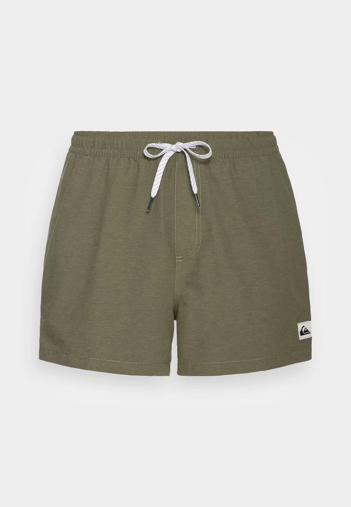 Best Pirce π Quiksilver EVERYDAY VOLLEY - Swimming Shorts - Four Leaf Clover Heather π― 3 Best Pirce π Quiksilver EVERYDAY VOLLEY - Swimming Shorts - Four Leaf Clover Heather π―