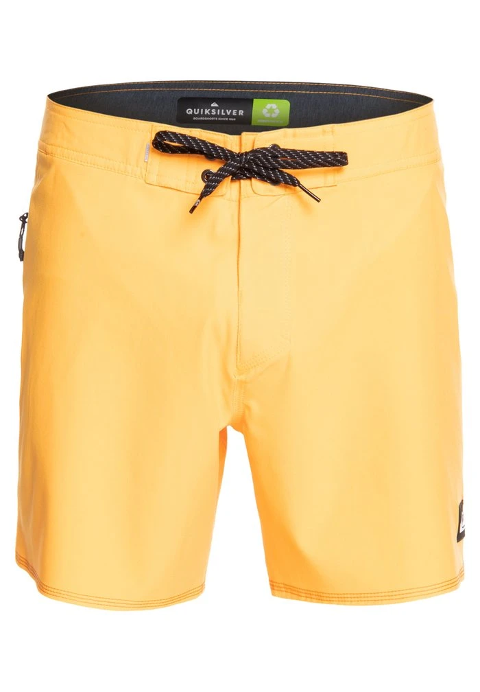 Brand new π Quiksilver SURFSILK KAIMANA - Swimming Shorts - Orange Pop π― 6 Brand new π Quiksilver SURFSILK KAIMANA - Swimming Shorts - Orange Pop π― - Image 4