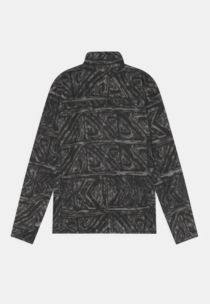 Budget ⭐ Quiksilver AKER YOUTH UNISEX - Fleece Jumper - High Heritage/snow White ⌛ 4 Budget ⭐ Quiksilver AKER YOUTH UNISEX - Fleece Jumper - High Heritage/snow White ⌛ - Image 2