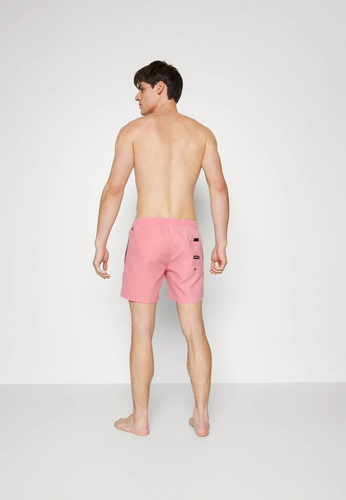 Best reviews of 𧨠Quiksilver SURFWASH VOLLEY - Swimming Shorts - Rosette π 4 Best reviews of 𧨠Quiksilver SURFWASH VOLLEY - Swimming Shorts - Rosette π - Image 2