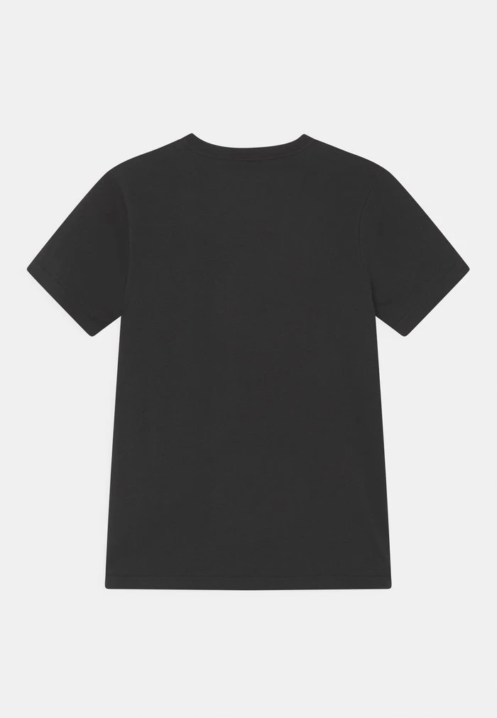 Cheapest π Quiksilver SURF CLUB - Print T-shirt - Black π 4 Cheapest π Quiksilver SURF CLUB - Print T-shirt - Black π - Image 2