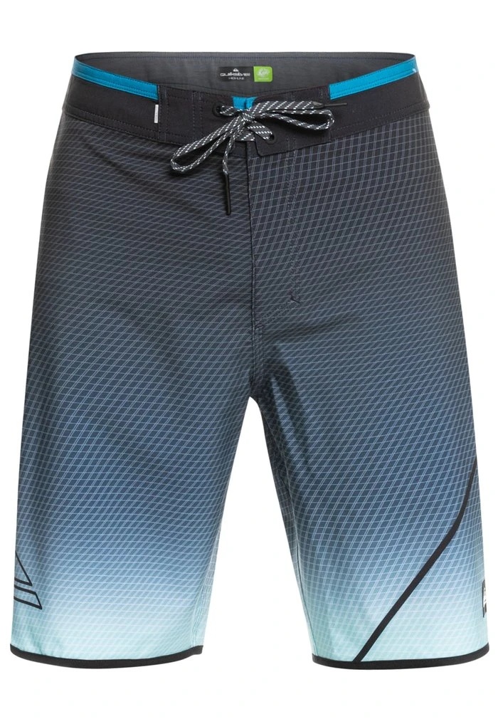 Top 10 π Quiksilver SURFSILK NEW WAVE - Swimming Shorts - Black π 6 Top 10 π Quiksilver SURFSILK NEW WAVE - Swimming Shorts - Black π - Image 4