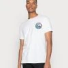 Wholesale π Quiksilver ANOTHER STORY - Print T-shirt - White π 1 Wholesale π Quiksilver ANOTHER STORY - Print T-shirt - White π -Quiksilver shop 70706e90c9b4482d8e664c00ae130d46