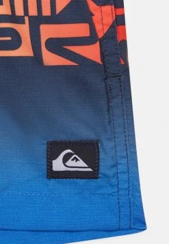 Cheapest 🔥 Quiksilver WORDBLOCK VOLLEY BOY - Swimming Shorts - Navy Blazer 👍 -Quiksilver shop 70ae352c001f4c3f8c923760cbe7b9d8