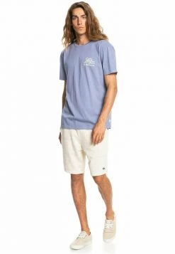 Discount π Quiksilver SLOW MOVER - Print T-shirt - Purple Impression π₯ 8 Discount π Quiksilver SLOW MOVER - Print T-shirt - Purple Impression π₯ -Quiksilver shop 70e5803b959e44d4b939bb333b203029