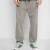 Brand new 🧨 Quiksilver STRANGER THINGS THE STEVE PANT - Trousers - Quiet Shade ✔️ -Quiksilver shop 718a5953fbfc49f7a2a405bcef854697