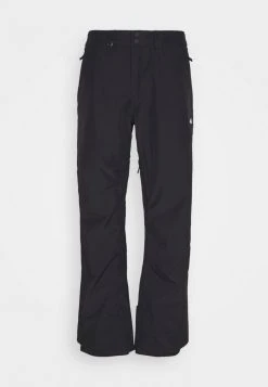 Flash Sale 🌟 Quiksilver ESTATE - Snow Pants - True Black 🥰 -Quiksilver shop 71db16eab3bb4cb8a5b6fcf231fcc584