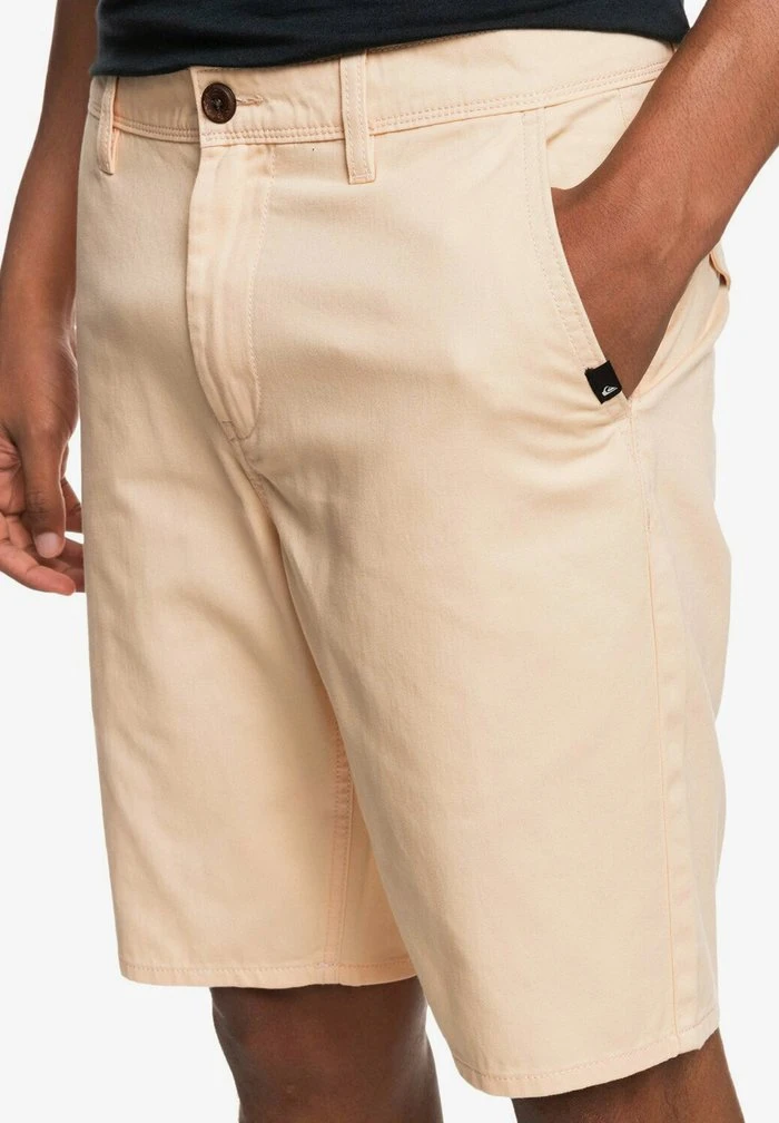 Deals ✔️ Quiksilver Shorts - Almond Cream ⌛ 6 Deals ✔️ Quiksilver Shorts - Almond Cream ⌛ - Image 4