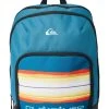 Coupon 🌟 Quiksilver BURST - Rucksack - Blue 🔔 -Quiksilver shop 72044d3568f14d4593f55ec03dc540b4