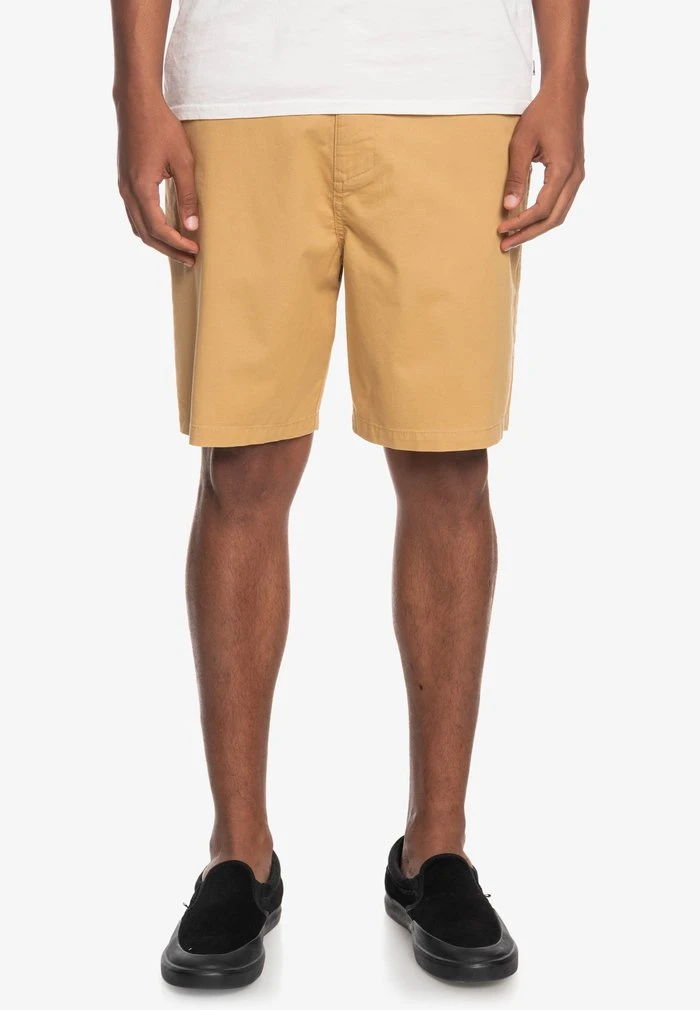 Budget π₯ Quiksilver FREEDOM - Shorts - Beige π€© 3 Budget π₯ Quiksilver FREEDOM - Shorts - Beige π€©