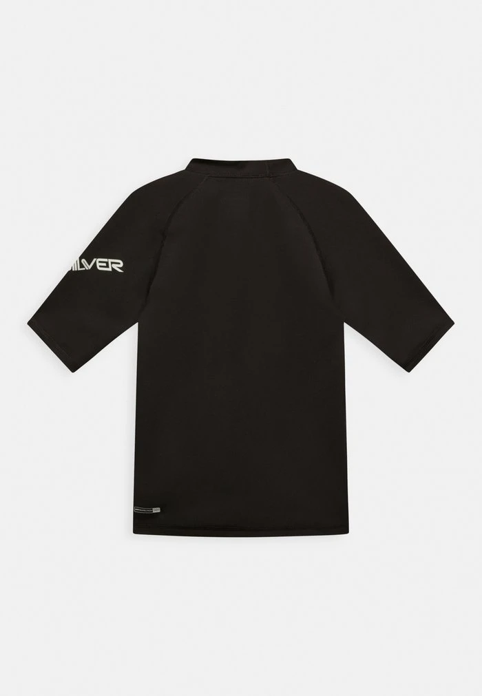 Top 10 π Quiksilver ALL TIME SS YOUTH - Rash Vest - Black π 4 Top 10 π Quiksilver ALL TIME SS YOUTH - Rash Vest - Black π - Image 2